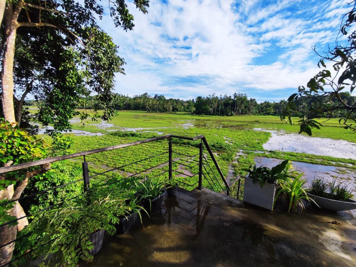 Villa Seven Faces-Luxury Escape,Stunning Views With Private Pool For A Couple Or Family! Galle Kültér fotó