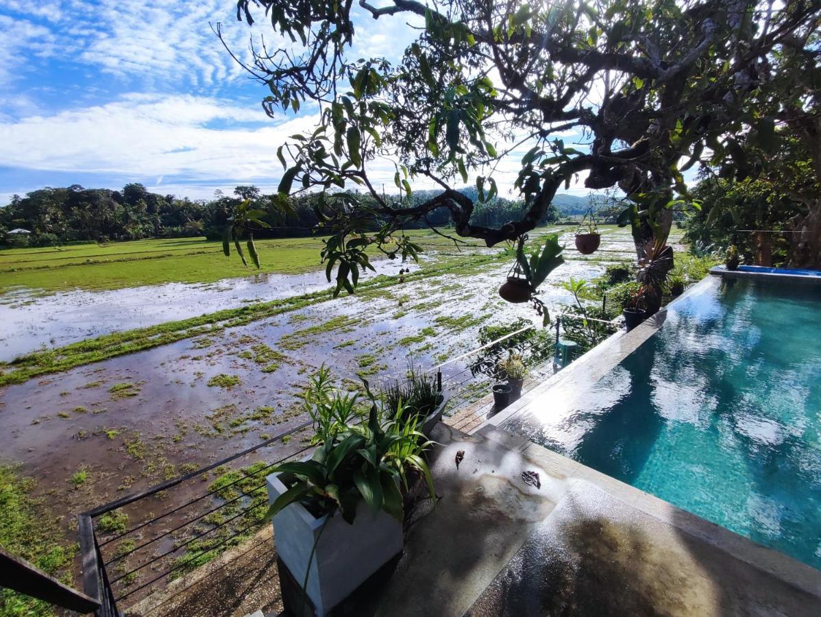 Villa Seven Faces-Luxury Escape,Stunning Views With Private Pool For A Couple Or Family! Galle Kültér fotó