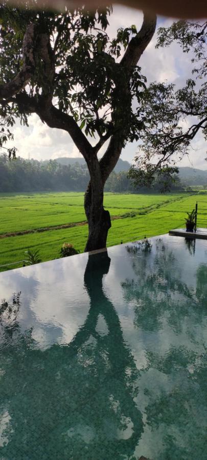 Villa Seven Faces-Luxury Escape,Stunning Views With Private Pool For A Couple Or Family! Galle Kültér fotó