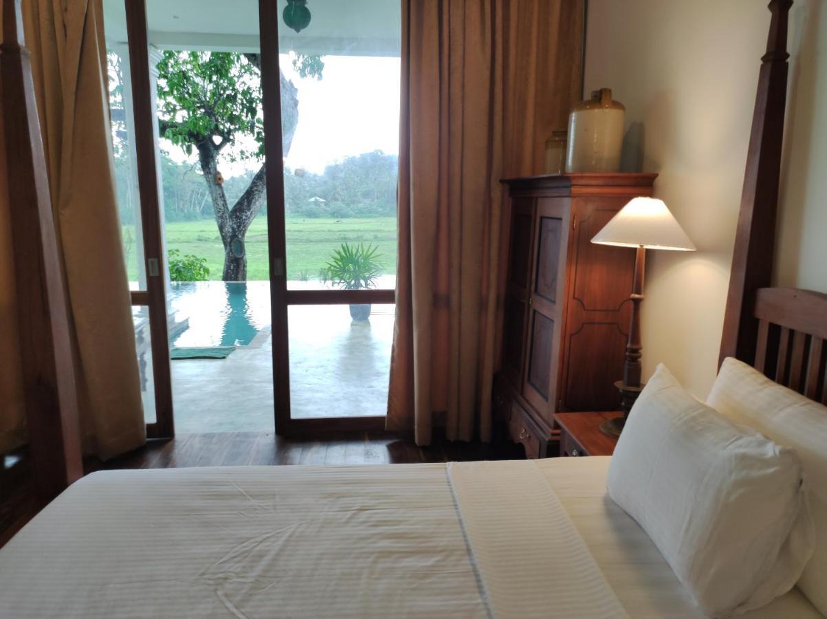 Villa Seven Faces-Luxury Escape,Stunning Views With Private Pool For A Couple Or Family! Galle Kültér fotó