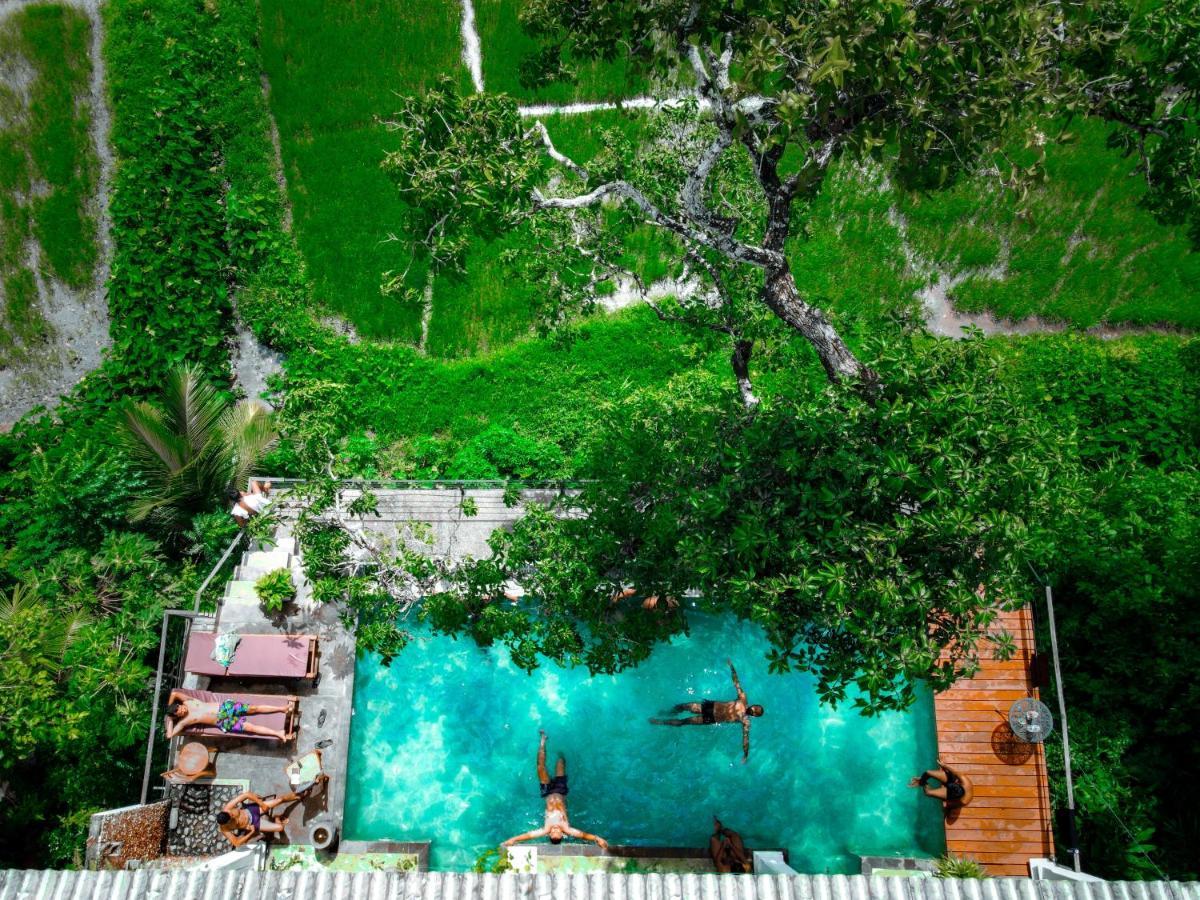 Villa Seven Faces-Luxury Escape,Stunning Views With Private Pool For A Couple Or Family! Galle Kültér fotó