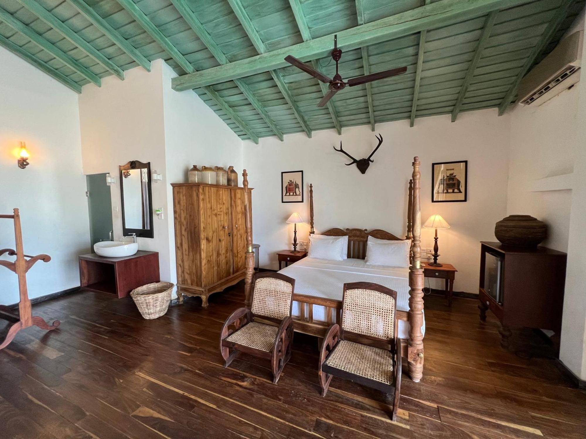 Villa Seven Faces-Luxury Escape,Stunning Views With Private Pool For A Couple Or Family! Galle Kültér fotó