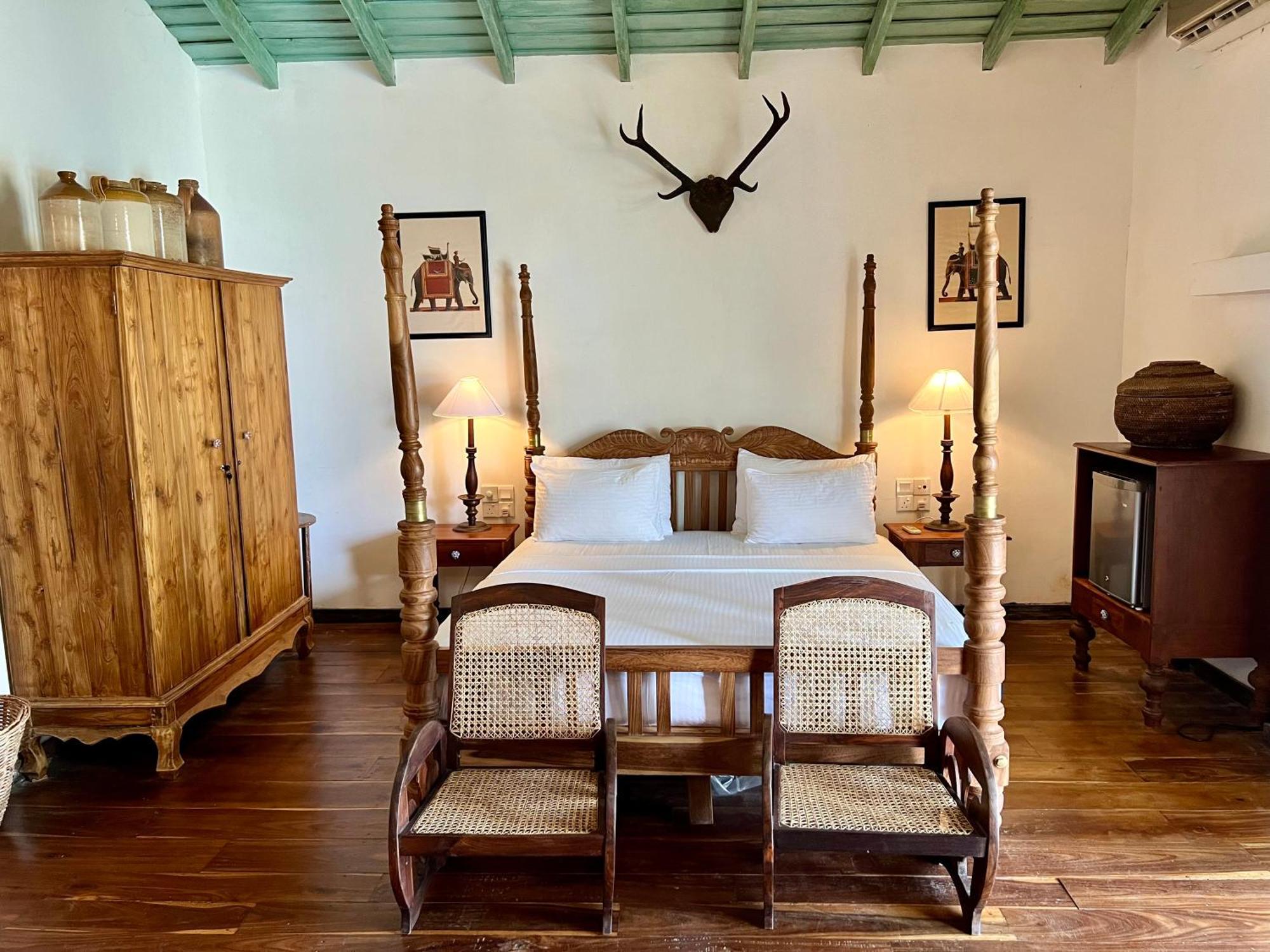 Villa Seven Faces-Luxury Escape,Stunning Views With Private Pool For A Couple Or Family! Galle Kültér fotó